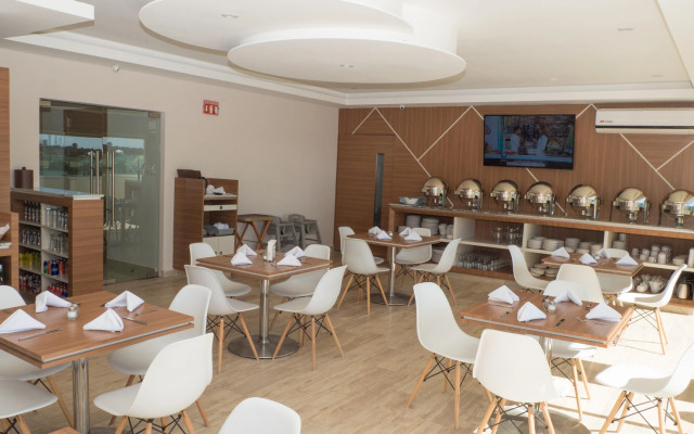 Hotel Soleil Business Class