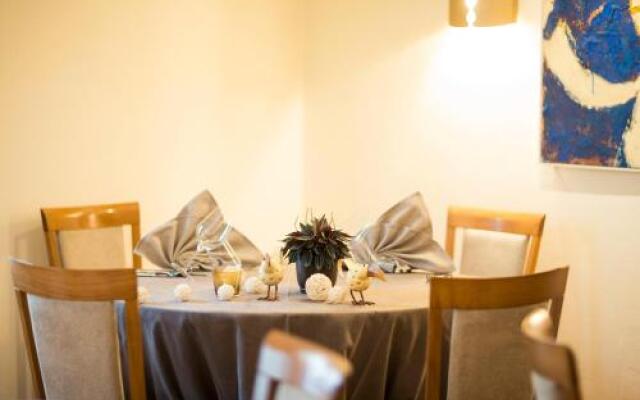 Hotel Restaurant Lilie