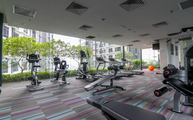 Summer Suites Residences By Plush