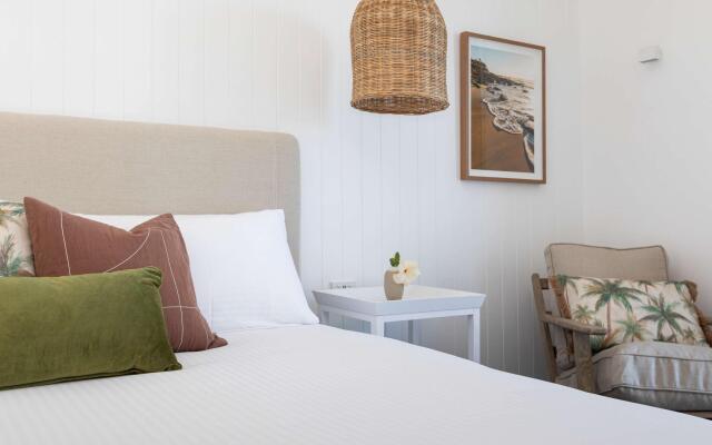 Novotel Sunshine Coast Resort