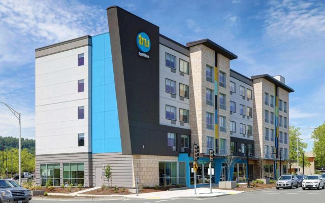 Tru By Hilton Tukwila Southcenter, WA