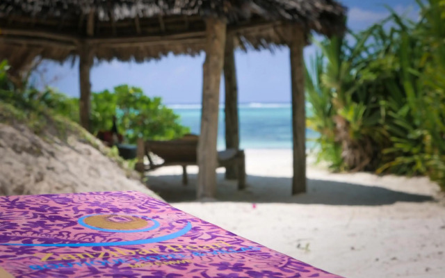 Zanzibar Pearl Boutique Hotel & Villas