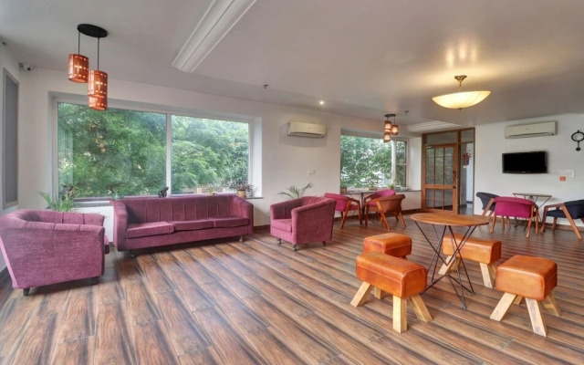 Treebo Trend Kavish Boutique Villa