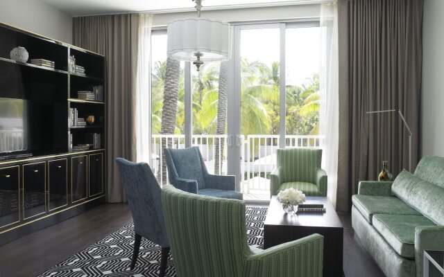 The Shelborne By Proper, a Member of Design Hotels