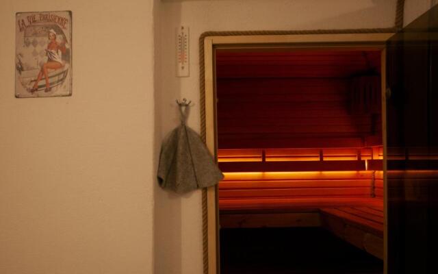 K88SPA Apartaments Riga