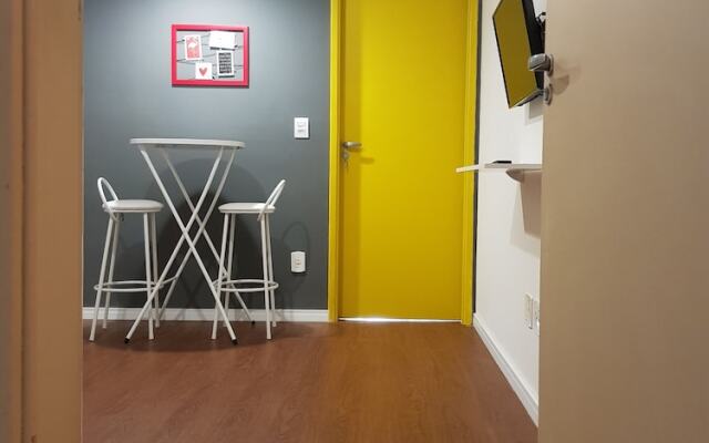 Studio Vila Universitaria