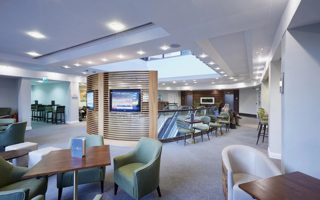Millennium Hotel at Chelsea Football Club