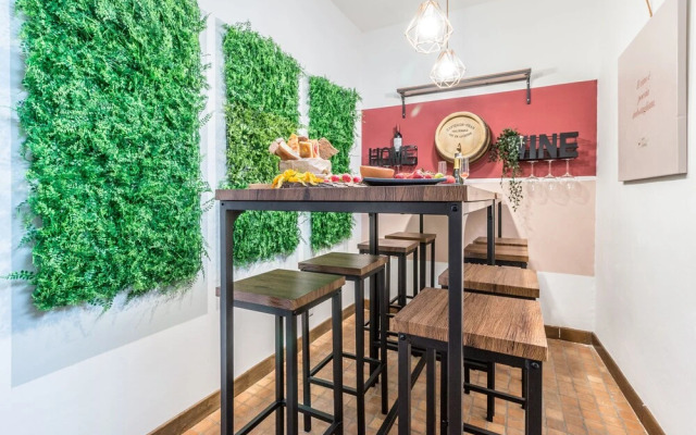 Wine Apartments Florence Franciacorta