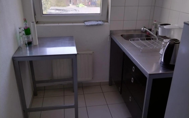 Apartment Krefeld City