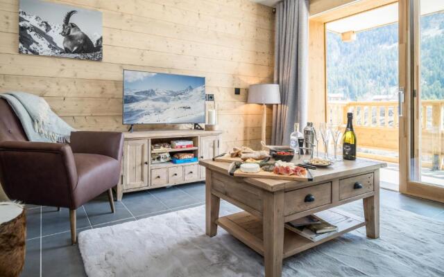 Ski4ever Champagny En Vanoise