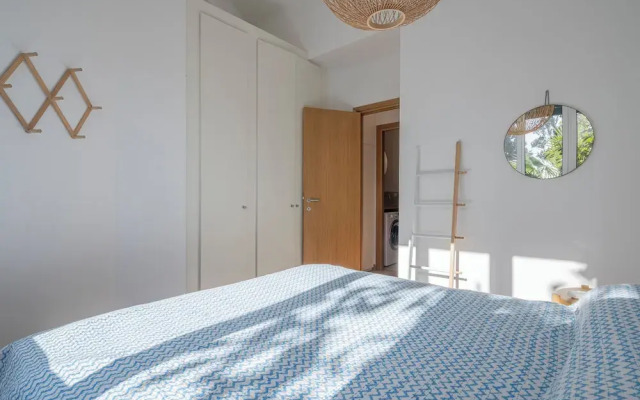 Green Home Seaside Parking  Wifi Ac Genova