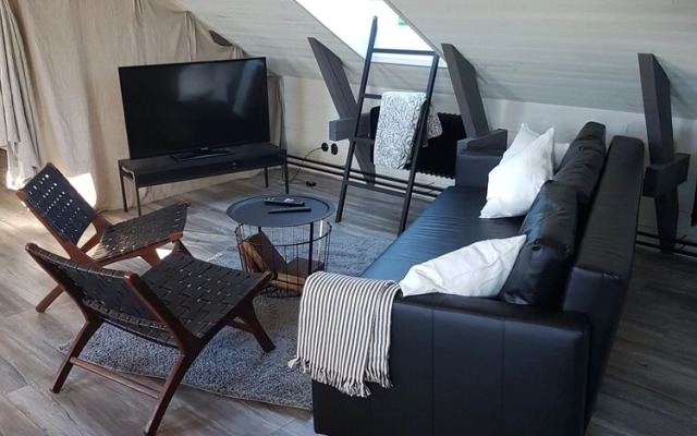 Hotell Gröna Gåvan Grästorp