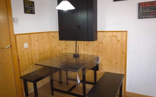 Apartamentos Formigal MH