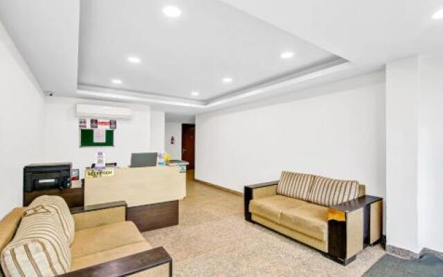 Townhouse 81841 Pantao Stays-Medanta Medicity 04