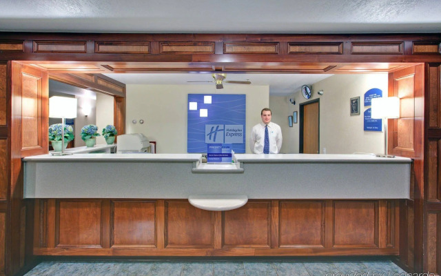 Holiday Inn Express Mackinaw City by IHG