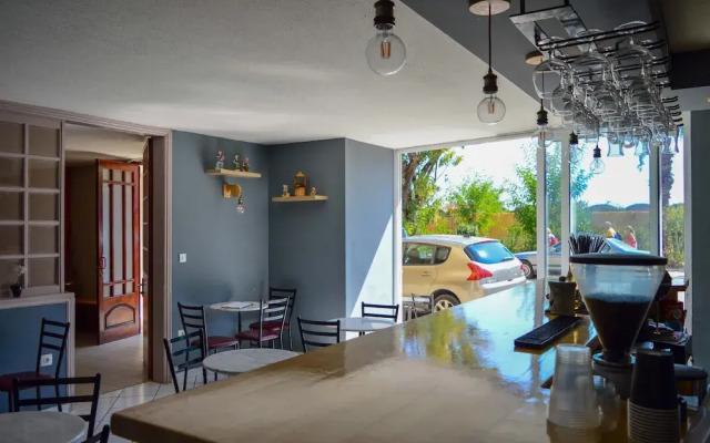 Zante Vero Rooms
