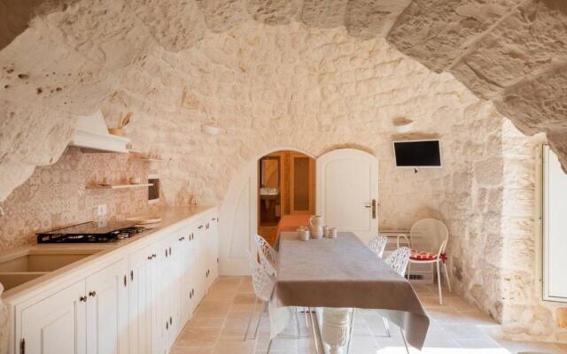 Trullo Dell'aia