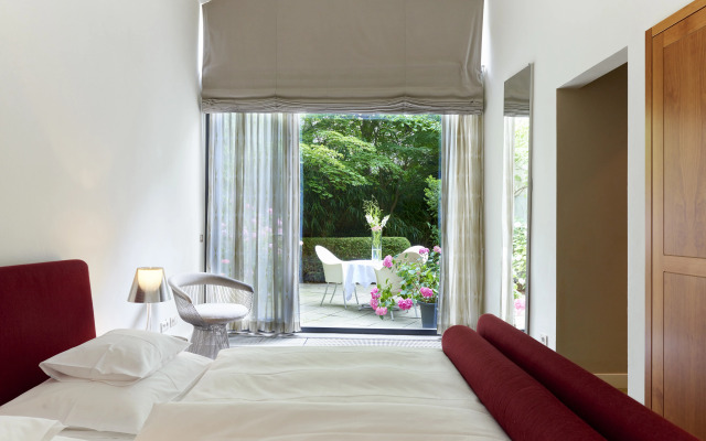 Das Triest Hotel