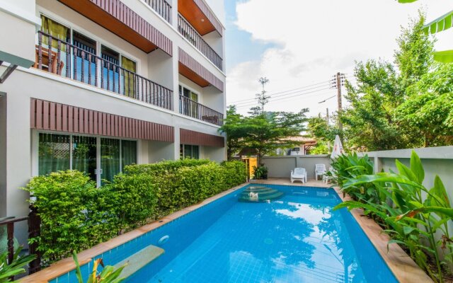 Orchid Garden Hotel