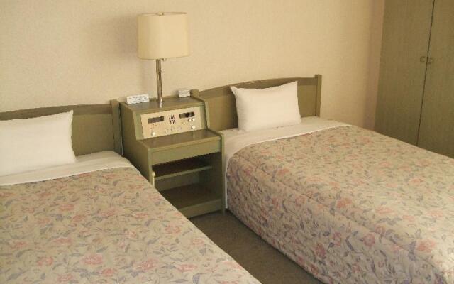 New Biwako Hotel