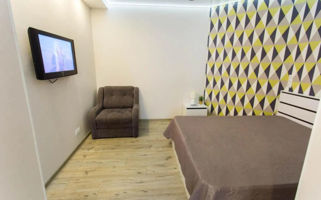 New apartments in the city center - Kuznechna str. 26/2