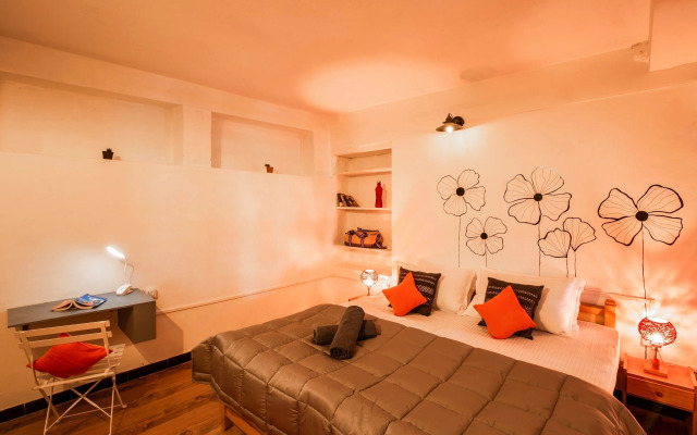 Zostel Kodaikanal - Hostel