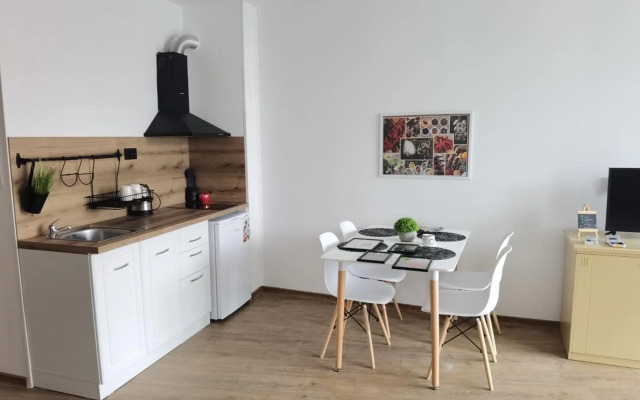 F 207 Primorsko del Sol