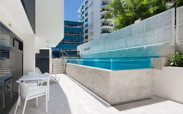 First Light Mooloolaba, Ascend Hotel Collection