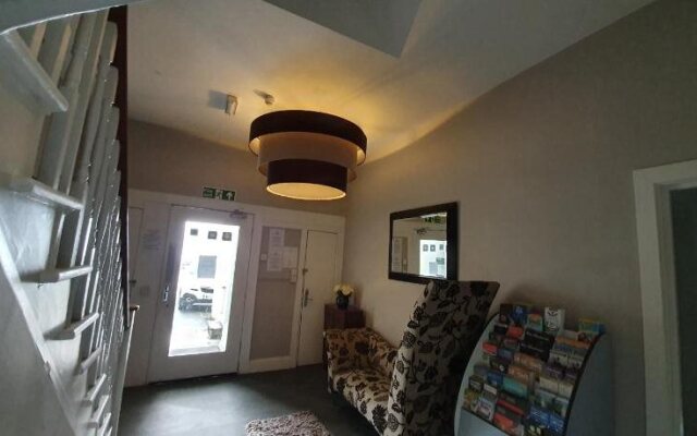 Bay & Harbour Luxury Holiday Apartments