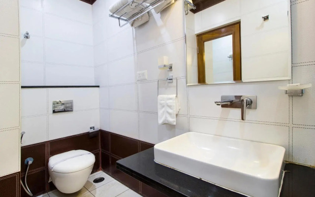 Hotel Loksagar