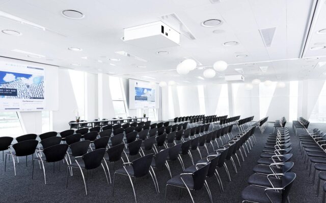 AC Hotel by Marriott Bella Sky Copenhagen