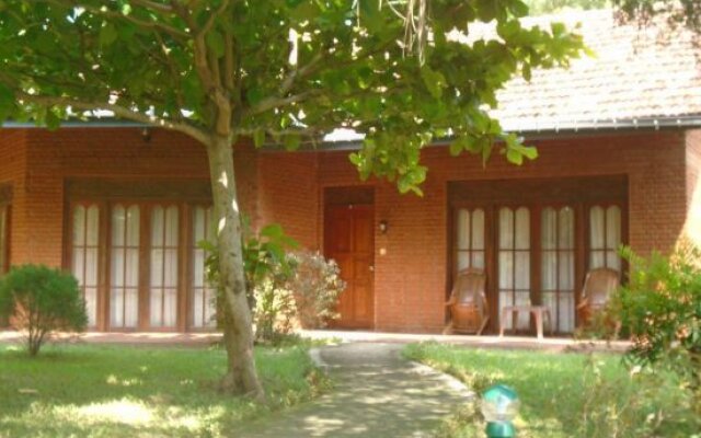 Sigiriya Cottage