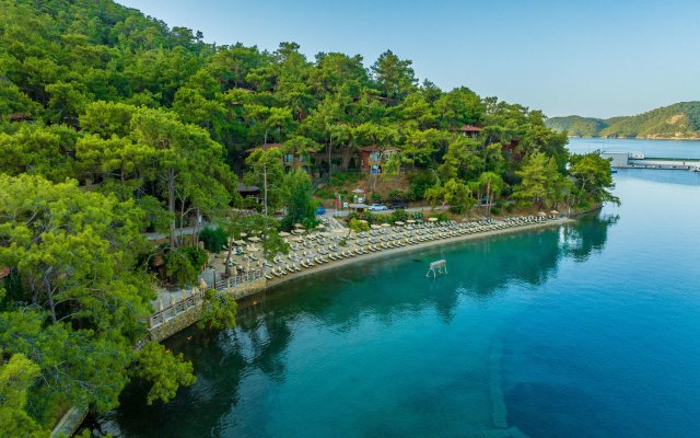 Marmaris Bay Resort - Adults Only