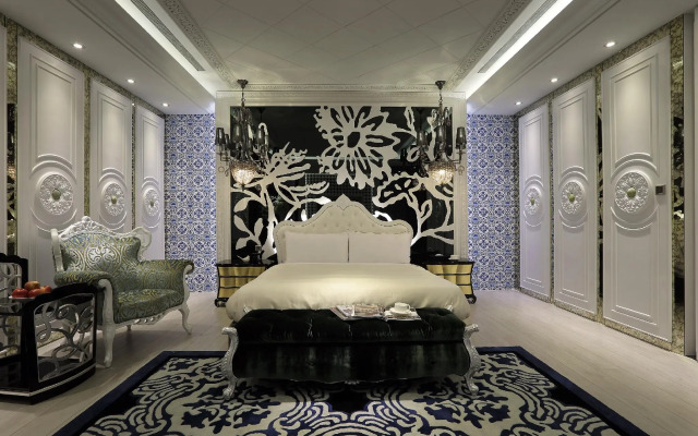 Puli Ease Hotel