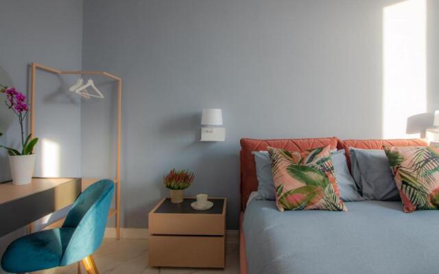 Frida's apartments by Dimore in Sicily