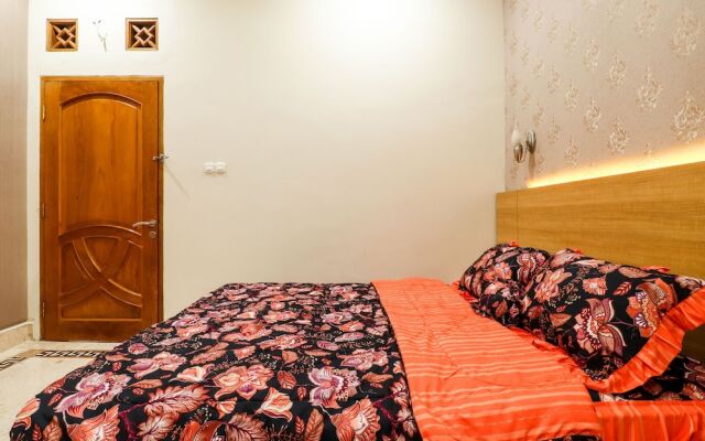 DRW Kost Exclusive & Homestay