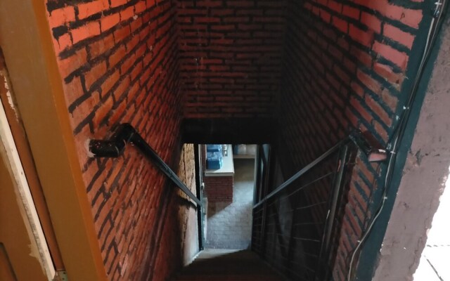 Kendang Kempul Hostel
