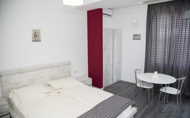 Park Apartments