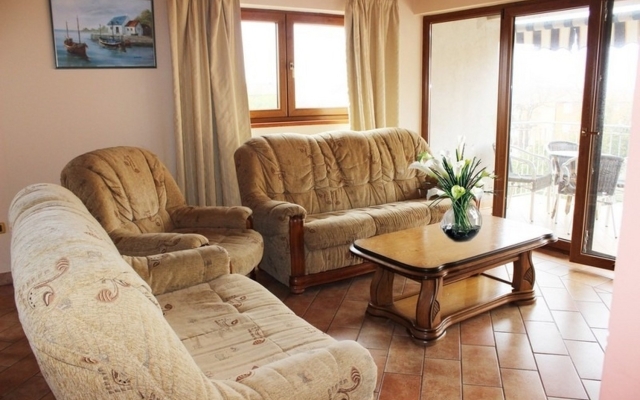 Apartment Marina A1 Medulin, Istria