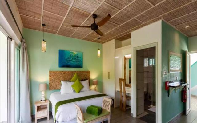 La Digue Self-Catering Apartments