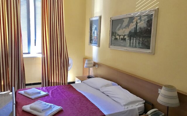 Hotel Edy Milano