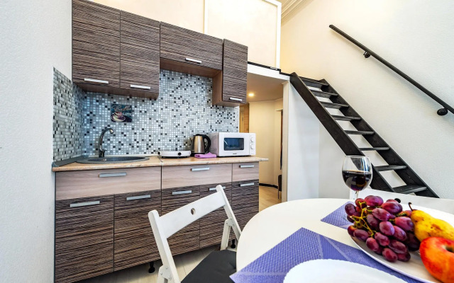 Апартаменты на Садовой, 32