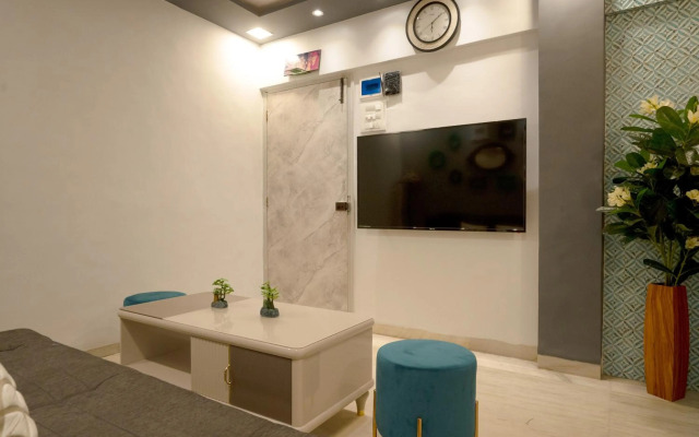 OSI Service Apartments Andheri West