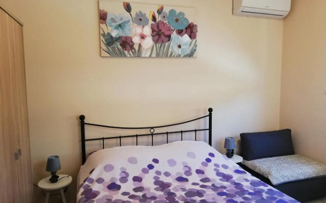 Studio apartman Palmira