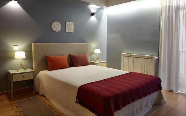 Abrigo da Montanha Alojamento Familiar