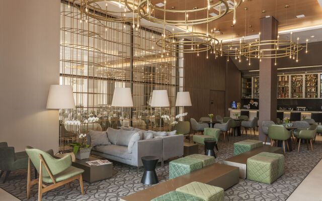 Royal Palm Tower Indaiatuba