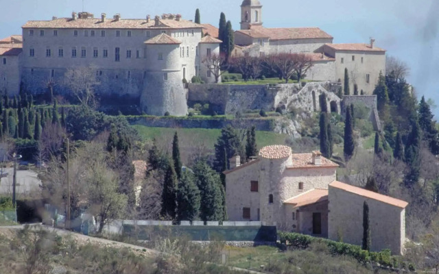 ibis Styles Cannes le Cannet