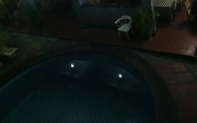 Hotel internacional Cuautla