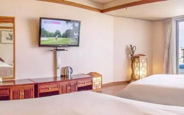 Jeju Pacific Hotel