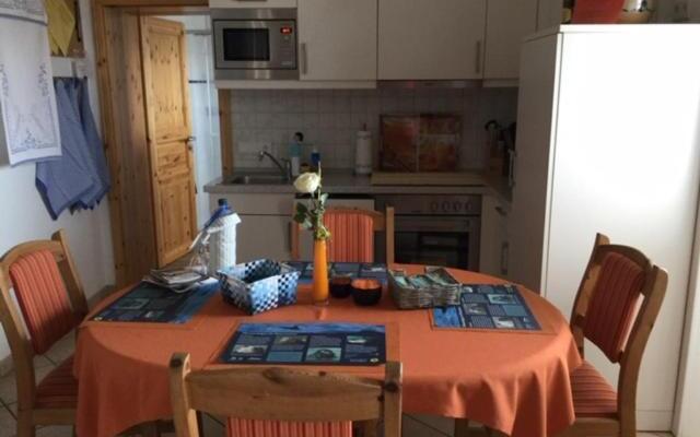 Theodor Storm Unterkünfte 2